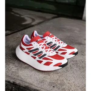 Premium Adidas Adizero Aruku Pure Ruby Shoes For Men (SL709)