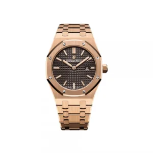 Stylish Audemars Piguet Royal Oak Watch For Men (SG762)