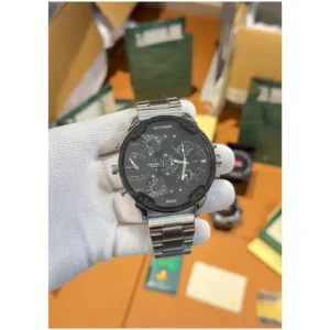 Diesel 3 Bar Big Dady Watch