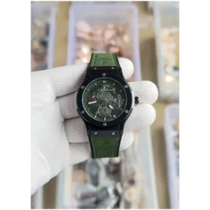 Hublot Big bang Watch Tourbillon For Men (CSO1644)