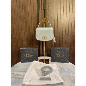 Premium Christian Dior Bag With Box For Women (SL1063)