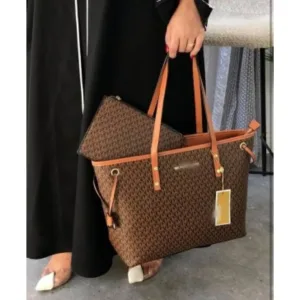 Michael Kors Tote Bag