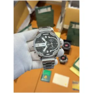 Diesel 3 Bar Big Dady Watch