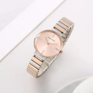 Calvin Klein Watch Minimalistic For Women (FT815)