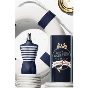 Jean Paul Gaultier Parfum