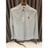 Ami Paris Lining Shirt