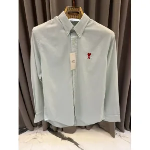 Ami Paris Lining Shirt