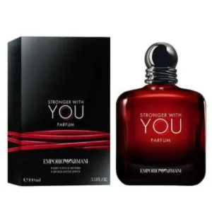 Emporio Armani Stronger Parfum