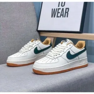 Premium Nike Air  Force 1 Hamawa Shoes For Men (FT482)