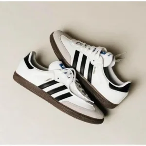 Premium Adidas Samba Keychain Shoes For Men (FT484) (Copy)