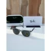 Rayban Sunglasses Grey
