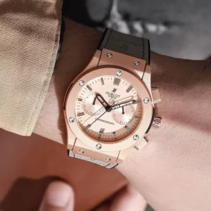 Hublot Big Bang Watch