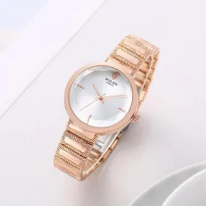 Rolex Acnos Watch For Women (SG2726)