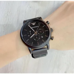 Emporio Armani Watch