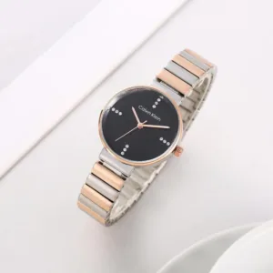 Calvin Klein Watch Minimalistic For Women (FT817)