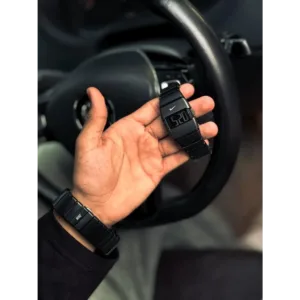 Nike Triax Watch Digital Heavy Quality For Men (SL797)