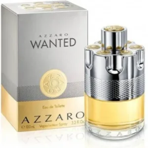 Azzaro Wanted Edt Parfum 100ML (FT524)