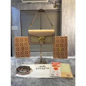 Coach Tabby Shoulder Bag