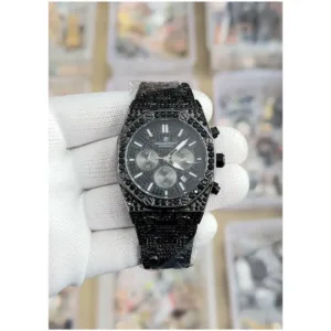 Patek Philippe Nautilus Watch