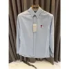 Ami Paris Lining Shirt