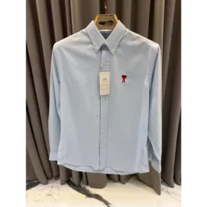 Ami Paris Lining Shirt