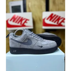 Premium Nike Air Force 1 Low 07 Reflective Swoosh Shoes For Men (SL710)