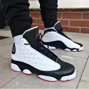 Premium Air Jordan Retro 13 Shoes For Men (SL675)