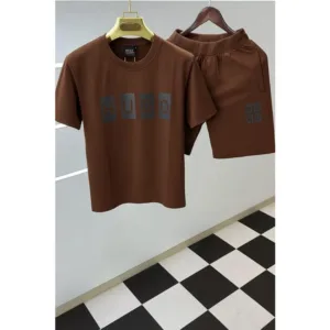 Hugo Boss Track Suit