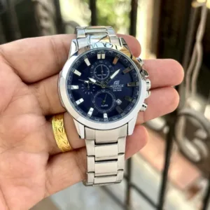 Premium Casio Edifice Watch For Men (LAZ703)