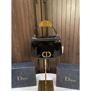 Christian Dior Lady Bag With Box For Women (SZ798)