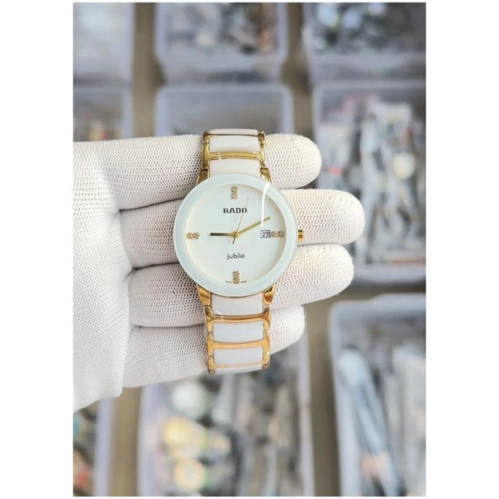 Rado Jubli Watch For Men (SL856)