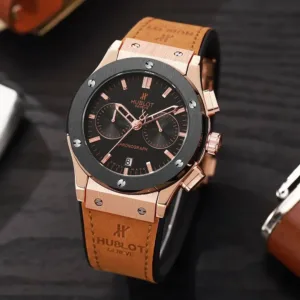 Hublot Big Bang Watch