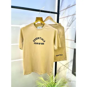 Essential Track Suit