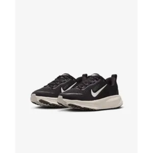 Premium Nike Zoom Vomero 18 Road Black Shoes For Men (SL756)