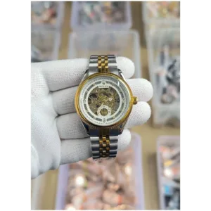 Rolex Oyster Watch Perpetual Skeleton For Men (CSO1649)