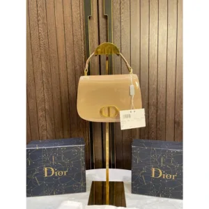 Christian Dior Lady Bag With Box For Women (SZ799)