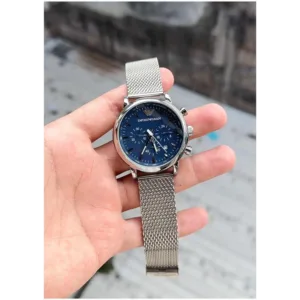 Emporio Armani Watch Ar1968 -j1550 For Men (SL799)