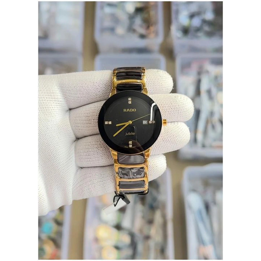 Rado Jubli Watch For Men (SL858)