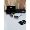 Mont Blanc Sunglasses