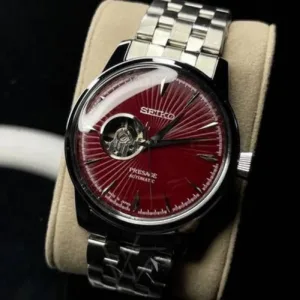 Seiko Presage Automatic Watch