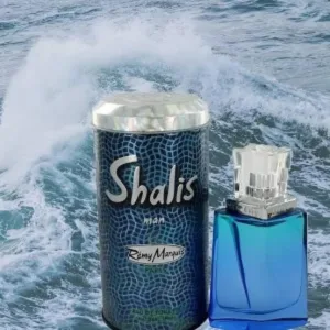 Shalis Remy Marquis Parfum