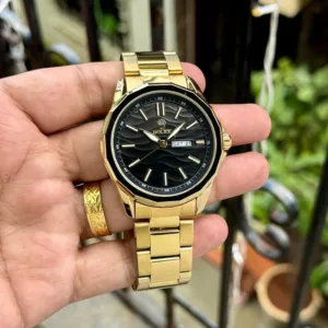 Rolex Day Date Watch