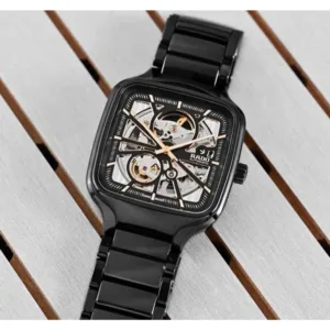 Stylish Rado Automatic Watch For Men (BOT873)