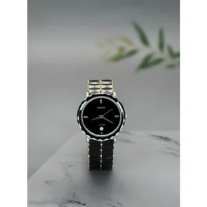 Rado Jubile Ceramic Watch