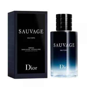 Dior Sauvage Eau Forte Parfume Sans Alcohol Alcohol Free (FT503)