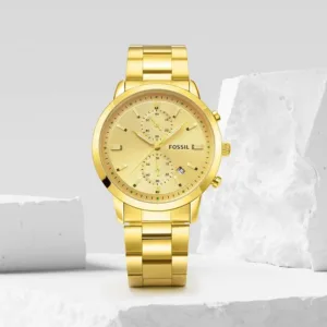 Fossil Townsman Watch