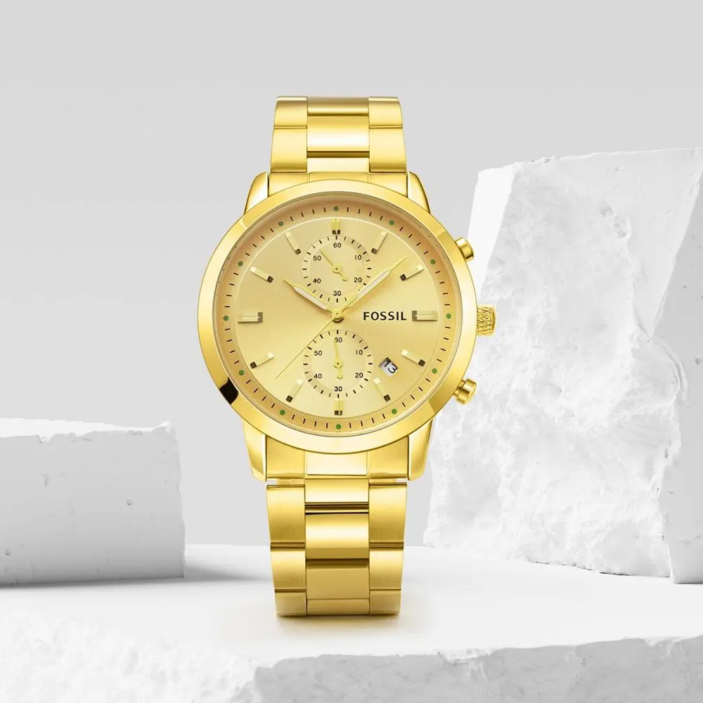 Fossil Townsman Watch