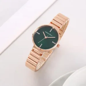 Calvin Klein Watch Minimalistic For Women (FT820)