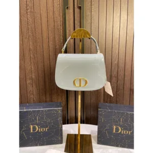 Christian Dior Lady Bag With Box For Women (SZ800)