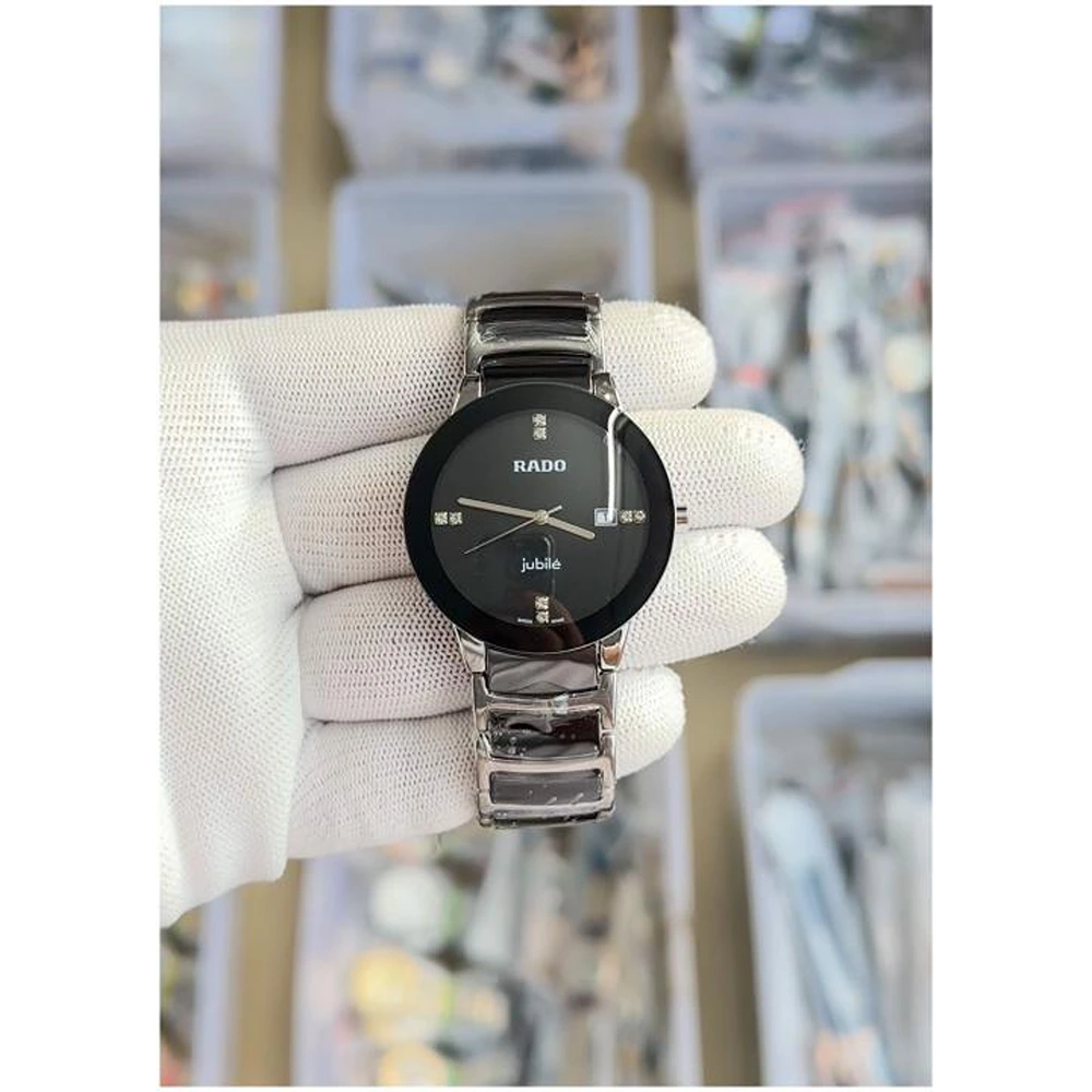 Rado Jubli Watch For Men (SL857)